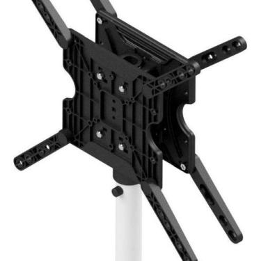 Imagem de Suporte Para 2 Tvs De Movel C/ Giro 10 Até 65 Pol - AVATRON