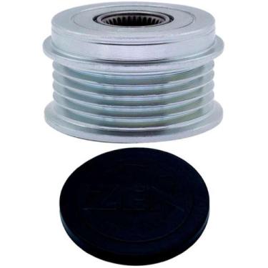 Imagem de POLIA ALTERNADOR para ONIX TRACKER 1.0 1.2 TURBO 20/... ALTE - ZEN