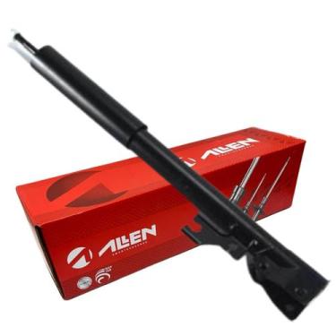 Imagem de 01 Amortecedor Traseiro Uno Way Mille 2008 09 10 11 12 2016 - Allen