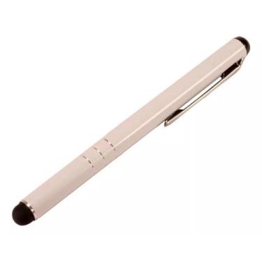 Imagem de Caneta Touch Universal para Telas de Celular Tablet e Monitores - KAPB