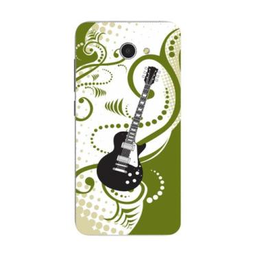 Imagem de Capa Adesivo Skin368 Verso Para Alcatel A3 4G (5046J) - KawaSkin