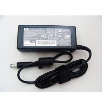 Imagem de Fonte Carregador Notebook Hp Pavilion Dv4 Dv5 Dv6 G4 G42 - 65w - Knup