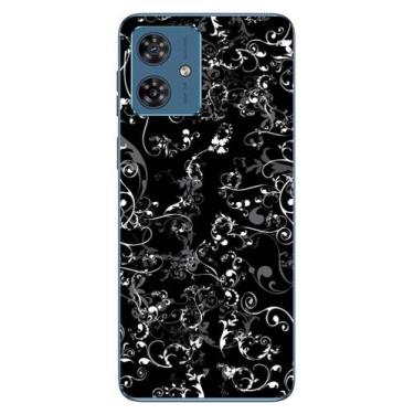 Imagem de Capa Adesivo Skin359 Verso Para Motorola Moto G54 - KawaSkin