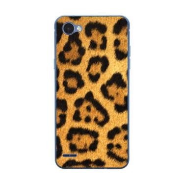 Imagem de Capa Adesivo Skin575 Verso Para LG Q6 Plus - KawaSkin