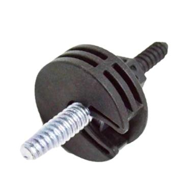 Imagem de Tampa do Motor Parafuso Prisioneiro 31474830 Metal Plástico Tampa do Motor Parafuso de Fixação Tampa do Motor Parafuso de Cabeça Dupla para Xc60 S60 V60 Xc90 S90 V90