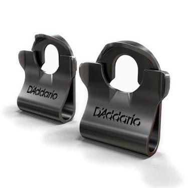 Imagem de Trava Correia DAddario Strap Lock Dual Lock PW-DLC-30