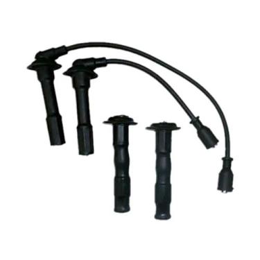 Imagem de Cabos De Velas Terminais Das Bobinas 707c Kia Sportage - Kia / Hyundai