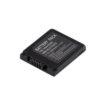 Imagem de Bateria para Camera Digital Panasonic CGA-S001E/1B - BestBattery