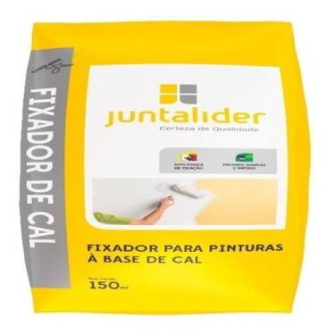 Imagem de Fixador De Cal 150ml Juntalider