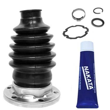 Imagem de Kit Reparo Homocinética Kombi 1.4 1.6 98 a 2013 Câmbio Roda Nakata NKj
