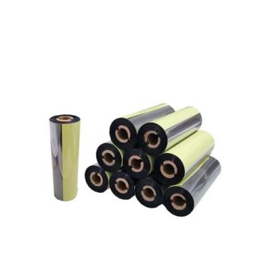 Imagem de Ribbon Cera 110Mm X 74M 10 Unidades - Etiquetou