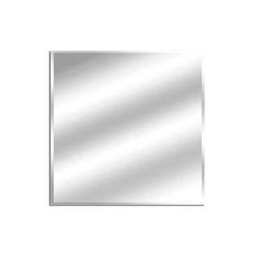 Imagem de Espelho redondo iluminado com led quente 50cm - Woodglass