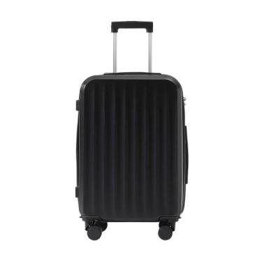 Imagem de Mala De Viagem 10Kg Cores Novas Com Rodinhas 360 - Blacklions