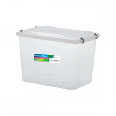 Imagem de Caixa Praticbox Paramount.20 Lt-151 - paramount plasticos