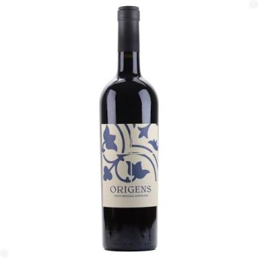 Imagem de Vinho Tinto Origens 750ml