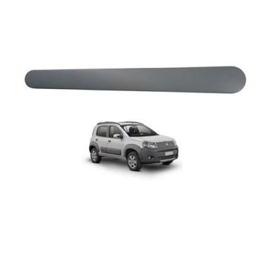 Imagem de Moldura Puxador Apoio Braco Uno Vivace Way Evo Dianteiro - FIAT