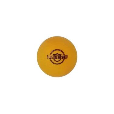 Imagem de Ping-Pong Bola Tênis de Mesa Shield 40mm Avulsa - Tacolândia