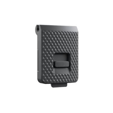 Imagem de JOYSOG Capa protetora de carregamento USB X4 para câmera de ação Insta360 X4, porta de carregamento USB, acessórios de capa lateral