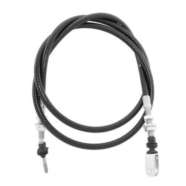 Imagem de Cabo acelerador para trator valtra 33057610  - IMPLEMAQ