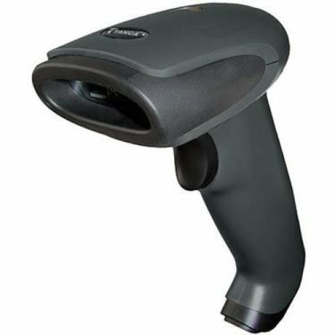 Imagem de Leitor Código de Barras Tanca Linear CCD 650mm USB Sem pedestal PPB TL