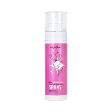 Imagem de Magic Tan Atobronzeador facial micromist antioxidante