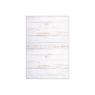 Imagem de Painel De Festa Vertical 1,50 x 2,20 - Casados Efeito Madeira 023 - Vi