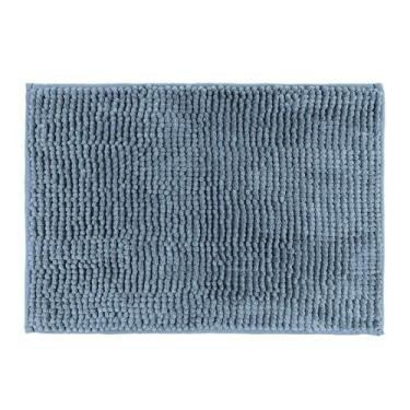 Imagem de Tapete Avulso Piso Para Banheiro Super Soft Sala Budde - ENTROU COMPRO