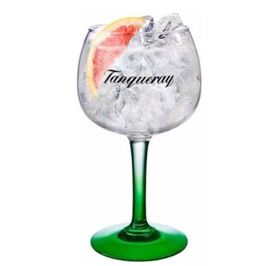 Imagem de Taça Tanqueray Premium Sevilla Royalle Rangpur Ten Vidro 600ml - Nadir