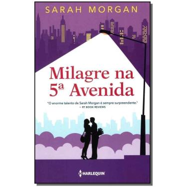 Imagem de Milagre na 5ª Avenida