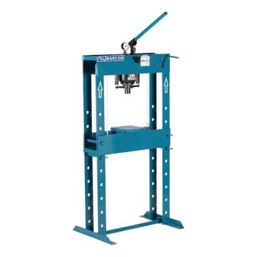 Imagem de Prensa Hidráulica Manual 30 TN - Marcon MPH-30