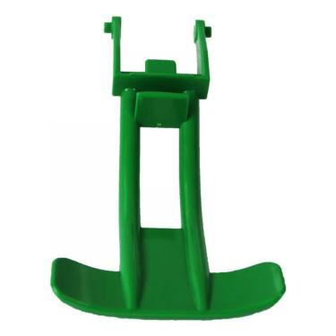 Imagem de Haste Torneira Alavanca Refresqueira Verde Brás