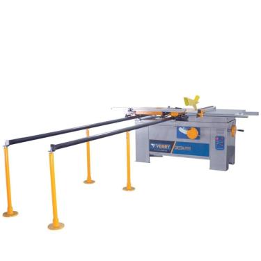 Imagem de Esquadrejadeira Com Eixo Inclinável Delta 2900  Verry 