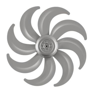 Imagem de Helice Ventilador 8 Pas 50cm Prata Mondial Vtx-50-8p