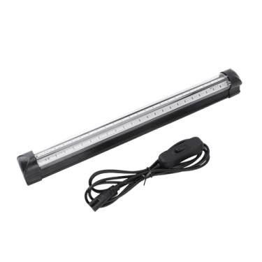 Imagem de Barra de Luz Preta USB, Barra de Luz Preta LED de 36 W Atualizada, Luz Negra LED de Luz de Inundação Premium para Pôster de Tapeçaria Fluorescente para Halloween, Luminária