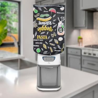 Imagem de Capa para Galão de Água 20L Impermeável - Diversas Estampas, Protege e Decora (ORGÂNICO)