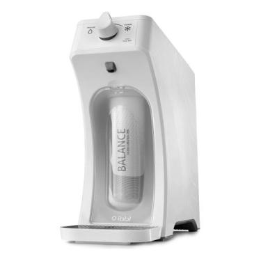 Imagem de Purificador De Água Ibbl Novo E-due Equilibrium Branco Bivolt - Cullig