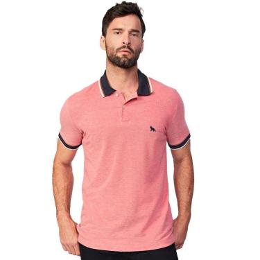 Imagem de Camisa Polo Acostamento Muscle Masculino-Masculino