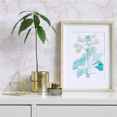 Imagem de Papel De Parede Imagine Marble 31738 Rolo 10m X 0,53m