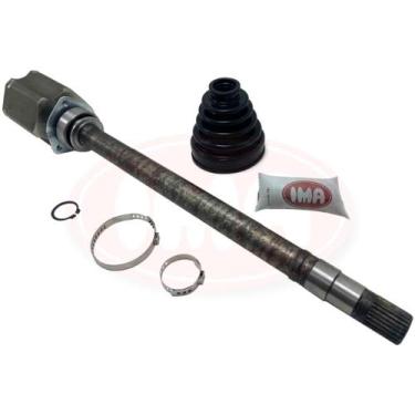 Imagem de Garfo da tulipa Fiat Argo 2017 a 2021 IMA AL-1324