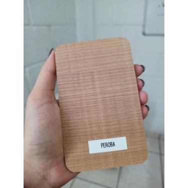 Imagem de Bandeja com divisórias organizadora madeira 60x37cm - Fábrica de Utili