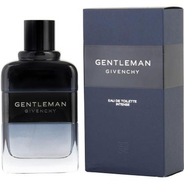 Imagem de Perfume Masculino Givenchy Gentleman Intense Edt Spray 100 Ml