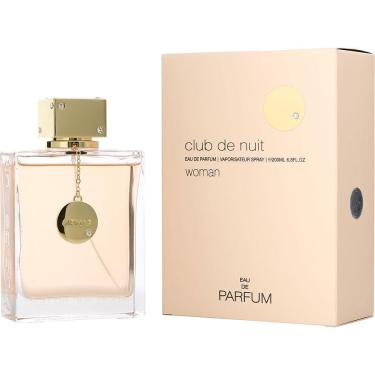 Imagem de Perfume Feminino Armaf Club De Nuit Eau Parfum Spray 200 Ml