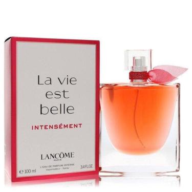 Imagem de Perfume Feminino La Vie Est Belle Intensement Lancome Edp Intense 100 Ml