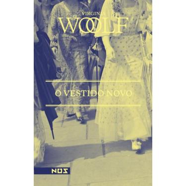 Imagem de Livro - O vestido novo