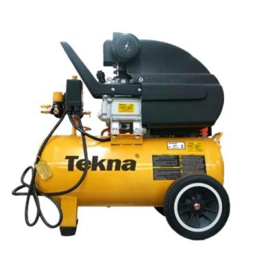 Imagem de Compressor de ar cp8525 tekna