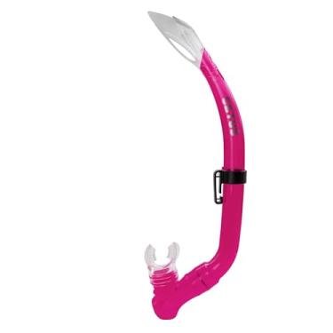 Imagem de Respirador Snorkel de Mergulho Infantil Cetus Bari - Rosa