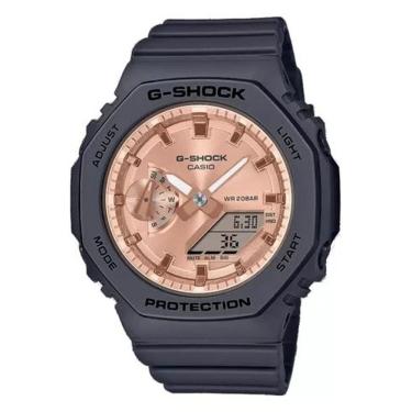 Imagem de Relógio Casio G-Shock Feminino Gma-S2100md-1Adr