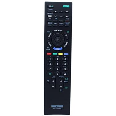 Imagem de Substituição de controle remoto RM-ED044 para Sony TV KDL-55EX720 KDL-46EX720 KDL-40EX720 KDL-37EX720 KDL-32EX720 KDL-55EX723 KDL-46EX723 KDL-40EX723 KDL-37EX723