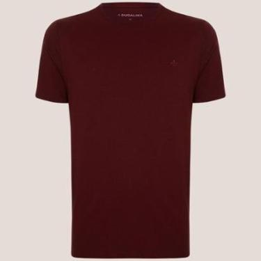 Imagem de Camiseta Dudalina Essentials Masculino-Masculino