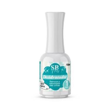Imagem de Desidratador de unha 10ml sem hemma - Sbnails